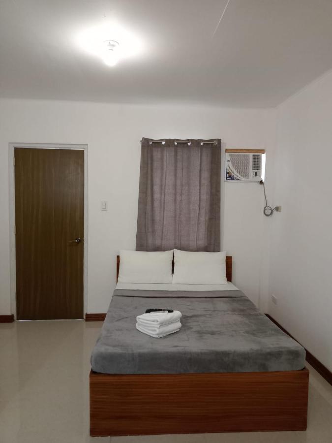 __Aplaridel Inn Suites__ Angeles Exteriér fotografie
