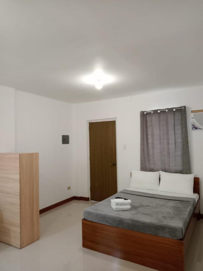 __Aplaridel Inn Suites__ Angeles Exteriér fotografie
