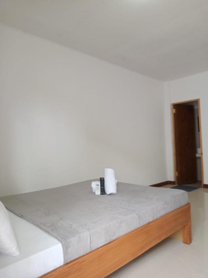 __Aplaridel Inn Suites__ Angeles Exteriér fotografie