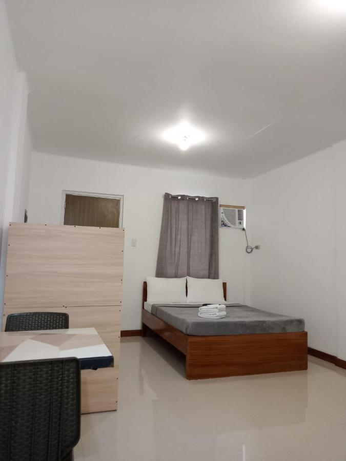 __Aplaridel Inn Suites__ Angeles Exteriér fotografie