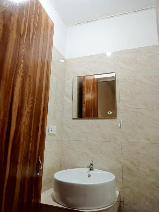 __Aplaridel Inn Suites__ Angeles Exteriér fotografie